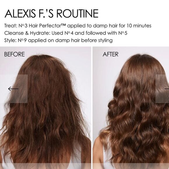 OLAPLEX Nº.3 HAIR PERFECTOR Repairs and Strengthens for all hair types 2 bottles - Picture 8 of 12